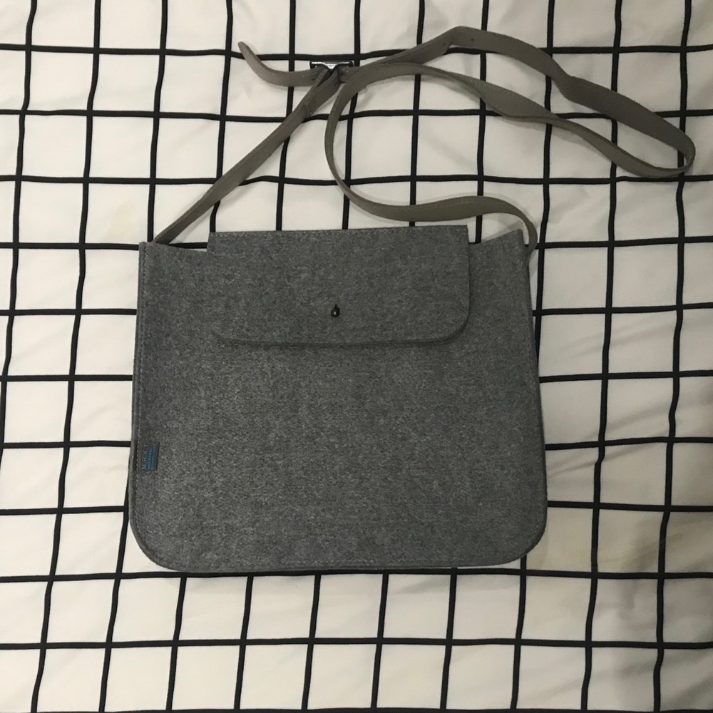 MRKT Parker crossbody shoulder bag